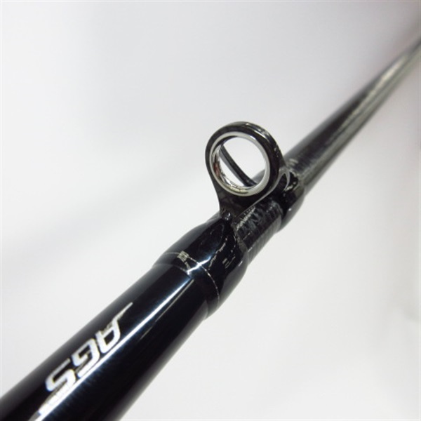 23シルバーウルフAIR 72MLB-S